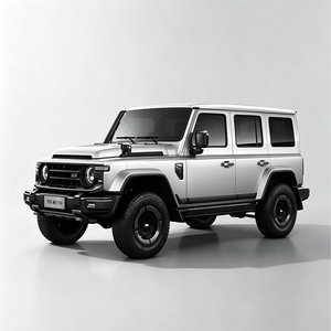 Modelo 2024 <span class=keywords><strong>212</strong></span> T01 Nuevo Explorer 2.0T con <span class=keywords><strong>Turbo</strong></span> Izquierdo, Impulsado por Combustible, Estilo Chino, Todoterreno Compacto, Resistente y Económico - Product Image 2
