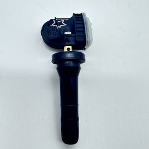 Sensor de <span class=keywords><strong>Presión</strong></span> de <span class=keywords><strong>Neumáticos</strong></span> TPMS con Marcado Q CE, EB3T-1A180-AB EB3T-1A150-A EB3T-1A180-AA para <span class=keywords><strong>Ford</strong></span> <span class=keywords><strong>Focus</strong></span> <span class=keywords><strong>2016</strong></span>-2018 - Product Image 3