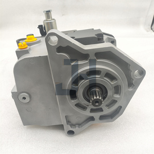 Bomba de Inyección de Combustible 235-2024 2352024 para Motor C30 C32 3412E, Cargadora de Ruedas 988B 990 992D - Product Image 3