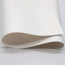 Papier Kraft Blanc MG Unilatéral Brillant Lisse pour Emballage et Impression de Luxe - Product Image 4