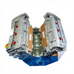 Motor G6BA de <span class=keywords><strong>Gasolina</strong></span> DOHC 2.7L Nuevo, Bloque Largo de Motor G6BA para <span class=keywords><strong>Hyundai</strong></span> Santa Fe, Sonata y Kia Magentis - Product Image 1