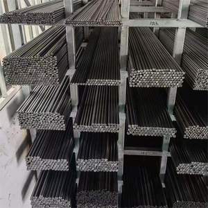 Barra Redonda de Acero Inoxidable 304 316 310s, ASTM A276 304 316 310s, 410 201 2205 904l Grado Industrial - Product Image 4