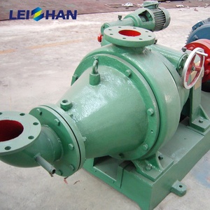 Leizhan bột gỗ hình nón Refiner chi phí thấp giấy bột giấy máy Refiner - Product Image 3
