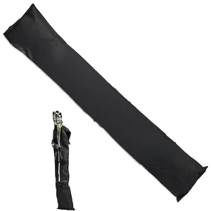 Herren-Skitasche [bis zu 180 cm] – Modell <span class=keywords><strong>Aspen</strong></span>, rutschfest, aus strapazierfähigem Material - Product Image 2