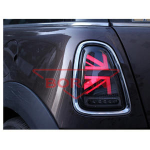<span class=keywords><strong>Feu</strong></span> arrière <span class=keywords><strong>de</strong></span> haute qualité, assemblage <span class=keywords><strong>de</strong></span> feux arrière LED, clignotant, <span class=keywords><strong>feu</strong></span> <span class=keywords><strong>de</strong></span> freinage, <span class=keywords><strong>feu</strong></span> <span class=keywords><strong>de</strong></span> <span class=keywords><strong>recul</strong></span> pour <span class=keywords><strong>MINI</strong></span> R56 R57 R58 R59 - Product Image 4
