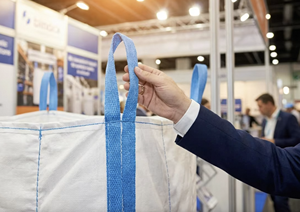 Sac tissé renforcé pour granulés d'aliments pour animaux avec doublure en PE, Super Sac <span class=keywords><strong>Big</strong></span> <span class=keywords><strong>Bag</strong></span> - Product Image 3