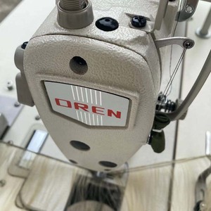 Ba-đầu Tóc máy tóc giả thiết bị tóc giả nhà máy bên ngoài tóc xử lý liên hệ với tóc giả làm Hướng dẫn RN-872JF - Product Image 6