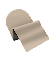 Cercle Magique de Yoga Pliable Unisexe en EVA Écologique Couleur Personnalisable, Bande de Résistance, Bloc de Yoga, Anneau de Pilates, Barre de Gym, Haltère de Pilates