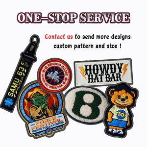 เข็มกลัดโลหะ<span class=keywords><strong>ความ</strong></span>ละเอียดสูงพร้อมแพทช์พิมพ์ลาย UV ที่มีโลโก้<span class=keywords><strong>คม</strong></span>ชัดและตะเข็บเรียบร้อยสำหรับกีฬาและงานเลี้ยงวันเกิด - Product Image 5