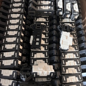 สวิตช์ฝาเครื่องซักผ้าไฮเออร์ รุ่น ZV-446 220 โวลต์ ตัวล็อคประตูพลาสติก สำหรับเครื่องซักผ้าแบบถังหมุน ใช้ในครัวเรือน - Product Image 5