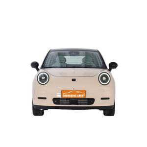 2023Mini coche de alta velocidad 405KM Eco New Energy Auto vehículo eléctrico sedán <span class=keywords><strong>JAC</strong></span> <span class=keywords><strong>Yiwei</strong></span> <span class=keywords><strong>3</strong></span> Ev coches - Product Image 1