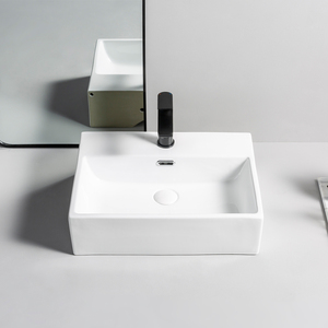 Керамический умывальник - Product Image 4