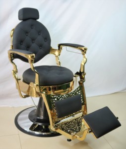 Cadeira para <span class=keywords><strong>salao</strong></span> de beleza cadeira de barbeiro - Product Image 1