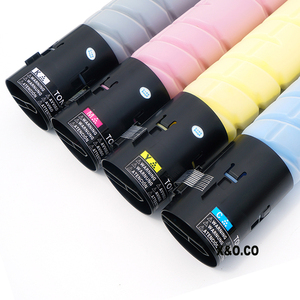 Cartuccia Toner X&O ad Alta Capacità TN221 per Konica <span class=keywords><strong>Minolta</strong></span> <span class=keywords><strong>C227</strong></span>, Compatibile con Fotocopiatrici e Stampanti Bizhub C287 C367 - Product Image 6