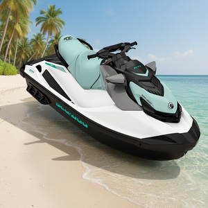 Lancha Motora BRP <span class=keywords><strong>Sea</strong></span>-<span class=keywords><strong>Doo</strong></span> 2026 de 130 HP, 1630 cc, 4 Tiempos, <span class=keywords><strong>Bombardier</strong></span> <span class=keywords><strong>Jet</strong></span> <span class=keywords><strong>Ski</strong></span> de 3 Plazas - Product Image 5