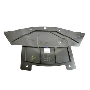 4806074AI จานกันลื่นของเครื่องยนต์สำหรับ Dodge Charger Challenger 300C สีดำพลาสติก - Product Image 3