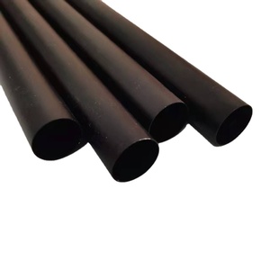 Tubes creux ronds en aluminium anodisé, personnalisés, 20mm, 30mm, 100mm, 150mm, 6061 T6, grand diamètre - Product Image 1