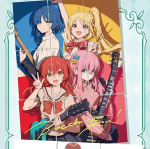 Nouvelle collection de cartes Genki Parade Vol.3, cartes à jouer Waifu Goddess Story, boîte de booster, jouets ACG <span class=keywords><strong>Doujin</strong></span>, cadeaux pour les amateurs - Product Image 3