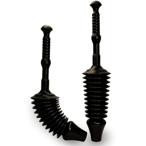 Disotturatore ad Aria Compressa ad Alta Pressione, Potente Disgorgatore per Scarichi e Tubi Ostruiti, Ideale per Bagno e Tubature Intasate - Product Image 1