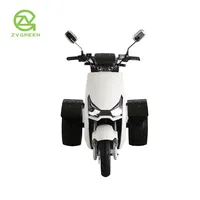 Scooter elétrico de 3 rodas, novidade, venda imperdível