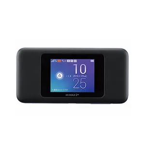 huawei pocket wifi router 4g lte 867Mbps Speed Wi-Fi NEXT WiMAX 2 W06/HDW36 3000mah battery mobile hotspot routers