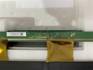 CSOT ST5461D16-3 LCD <b>screen</b> display open cell repair 55 inch LED <b>TV</b> panel <b>replacement</b> glass SKD CKD part - Product Image 2