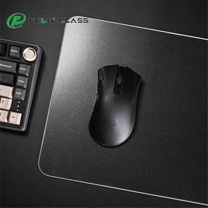 Non-Slip Glass Gaming <b>Mouse</b> Pad, Custom Printing Service - Felix Glass - Product Image 6