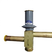 Vanne de dérivation de gaz chaud pour compresseur de réfrigération SPORLAN ADRHE-6-0/80 avec garantie d'un an 3kg