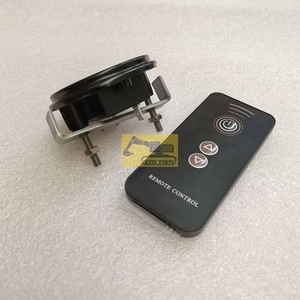 Compteur d'heures à distance 161-3932 de haute qualité pour excavatrice <span class=keywords><strong>Caterpillar</strong></span> E320D 312D - Product Image 3