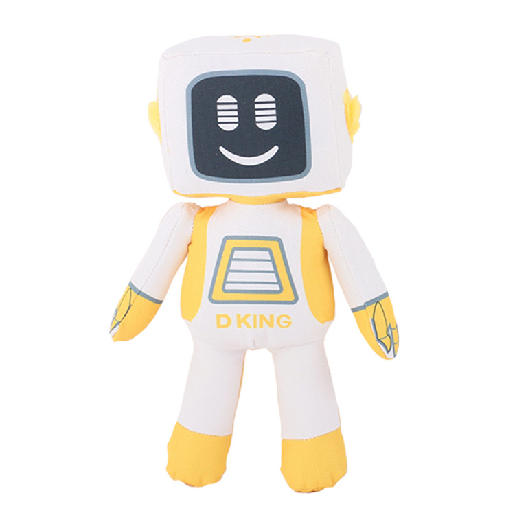 3D Robot 2