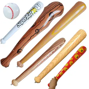त्यौहार उपहार खिलौने बच्चे बल्लेबाजी तलवार बेसबॉल बैट जुस्टिंग फाइटिंग चीयरिंग स्टिक हॉर्स इन्फ्लेटेबल हैमर एनिमल्स स्टिक