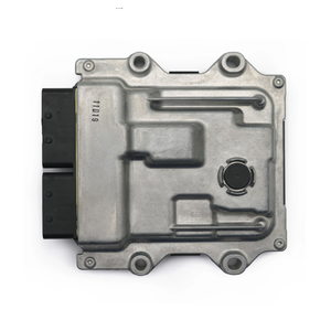 Módulo de Control Electrónico 559-6314 11R-1255 Aplicable a 255 239D3 265 249D3 304 305 308 309 305.5 CR - Product Image 3
