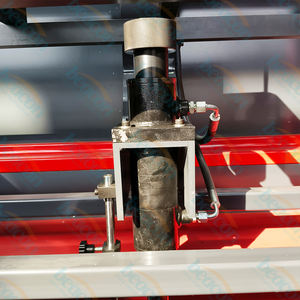 Zylinderkopf-Ventilführungs-Einbau- und Ausbauwerkzeug GS-1200 für Automotoren - Product Image 6