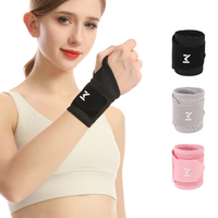 Attelle de compression réglable pour poignet 2026 et support de poignet sportif pour le fitness, l'haltérophilie, la tendinite