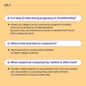 ผงคอลลาเจนเปปไทด์จากปลาคุณภาพสูงสำหรับแบรนด์ส่วนตัว ช่วยลดเลือนริ้วรอย เสริมสร้างเส้นผมให้แข็งแรง - Product Image 5