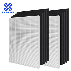 Filtre de remplacement de purificateur d'air D3 pour <span class=keywords><strong>Winix</strong></span> D360, référence 1712-0101-02 - Product Image 1