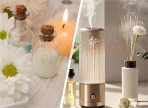 Huile parfumée concentrée OEM Lily Candle, <span class=keywords><strong>essence</strong></span> florale élégante de lys blanc pour la fabrication de bougies parfumées de luxe, cadeau de mariage. - Product Image 5