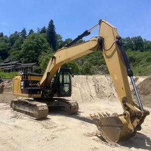 Meilleur prix pour une excavatrice d'occasion de 2 tonnes, excavatrice CAT d'occasion, marque japonaise d'origine, mini-excavatrice sur chenilles, mini-excavatrice d'occasion - Product Image 6
