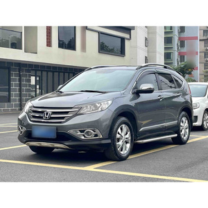 Auto Usado Guazi, <span class=keywords><strong>Honda</strong></span> CR-V <span class=keywords><strong>2013</strong></span>, Envío Rápido, Motor de Gasolina, Automático, SUV de 5 Plazas, Volante a la Izquierda, para Compradores de SUV Familiares Confiables - Product Image 1