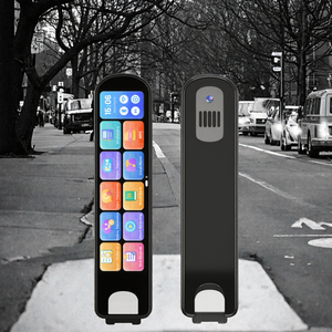 Directo de Fábrica, NUEVO 2025, Lápiz Traductor de Idiomas con Escáner, Traductor de Voz con Pantalla IPS y WiFi para Aprendizaje y Viajes - Product Image 2