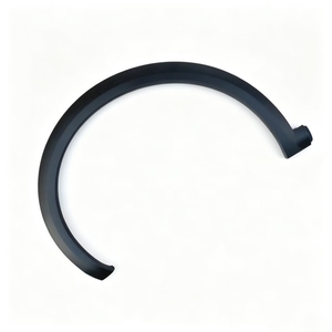 Garniture d'arche de roue <span class=keywords><strong>DS7</strong></span>, avant/arrière gauche/droite, neuve d'origine - Product Image 3