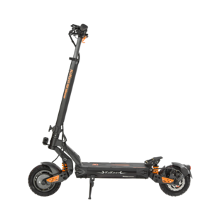 Eu Stock Kukirin Best Selling Products Speed 60km 52V Two Wheel Scooter Kukirin - Product Image 4