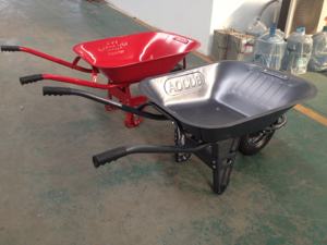 Fabriqué en Chine, acier robuste, conception Truper, construction mécanique, <span class=keywords><strong>brouette</strong></span> robuste et stable pour l'Indonésie - Product Image 6