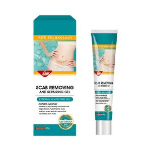 Gel Réparateur et Anti-Cicatrices 20g à Prix Bas en Gros : Soulage l'Inconfort Cutané et Favorise la Santé - Product Image 1