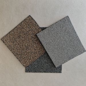 Sbs modifié 3.0mm gris minéral granule feu torche vers le bas longue durée de vie asphalte <span class=keywords><strong>bitume</strong></span> <span class=keywords><strong>rouleau</strong></span> étanche pour toit et sous-sol - Product Image 3