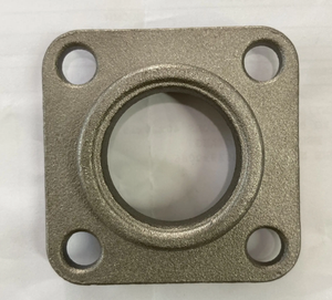 บริการหล่อชิ้นส่วนสำหรับชุดตลับลูกปืนแบบ Pillow Block และชุดตลับลูกปืนแบบ Ball Bearing พร้อมตัวเรือนที่มีความทนทาน - Product Image 6