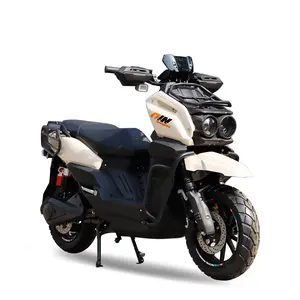 Top Sale Guaranteed Quality adult electric motorcycle Without battery