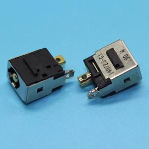 ยี่ห้อใหม่ DC แจ็คเชื่อมต่อสำหรับโตชิบา L730 L735 <span class=keywords><strong>L745</strong></span> L755 L455D-SP5012L ดีซีแจ็คไม่มีสาย - Product Image 3