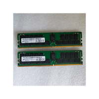 For MTA36ASF4G72PZ-3G2E7V1 32GB DDR4 3200 PC4-25600 ECC RDIMM 1.2V 2Rx4 Server Memory in Stock