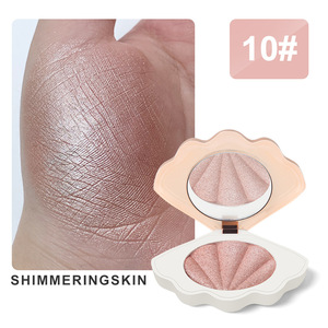 Ánh sáng lung linh dầu mặt <span class=keywords><strong>Highlighter</strong></span> nhãn hiệu riêng <span class=keywords><strong>Highlighter</strong></span> - Product Image 4